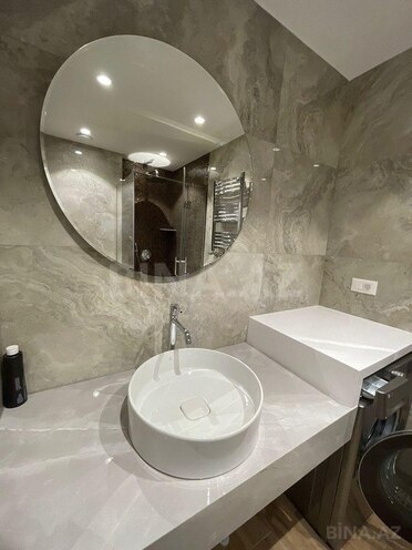 Сдаётся 2-комн. новостройка 93 м², пос. Sea Breeze, photo 11 from 20