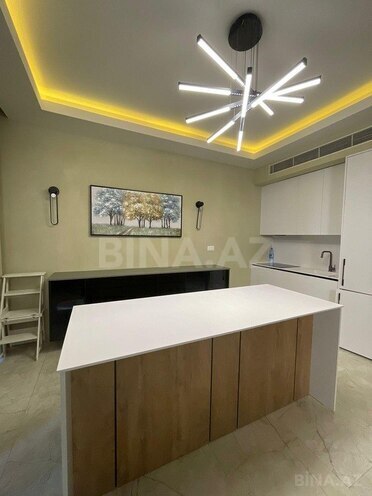 Сдаётся 2-комн. новостройка 93 м², пос. Sea Breeze, photo 9 from 20