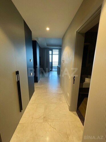 Сдаётся 2-комн. новостройка 93 м², пос. Sea Breeze, photo 17 from 20