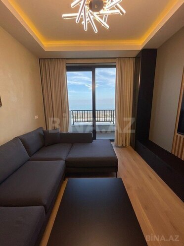 Сдаётся 2-комн. новостройка 93 м², пос. Sea Breeze, photo 14 from 20