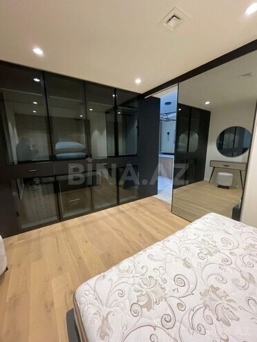 Сдаётся 2-комн. новостройка 93 м², пос. Sea Breeze, photo 7 from 20