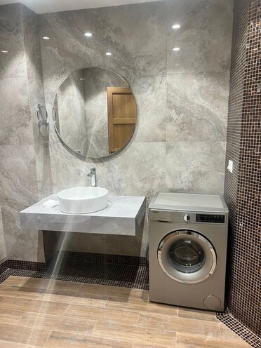 Сдаётся 2-комн. новостройка 98 м², пос. Sea Breeze, photo 16 from 18