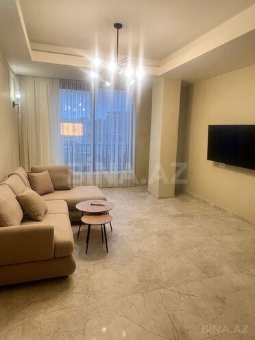 Сдаётся 2-комн. новостройка 98 м², пос. Sea Breeze, photo 7 from 18