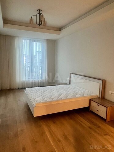 Сдаётся 2-комн. новостройка 98 м², пос. Sea Breeze, photo 14 from 18