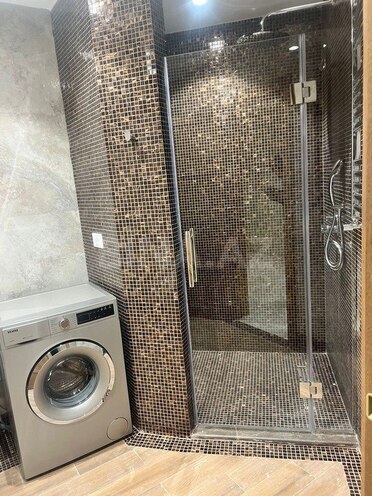 Сдаётся 2-комн. новостройка 98 м², пос. Sea Breeze, photo 15 from 18