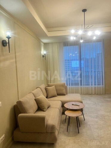 Сдаётся 2-комн. новостройка 98 м², пос. Sea Breeze, photo 5 from 18