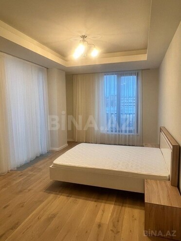Сдаётся 2-комн. новостройка 98 м², пос. Sea Breeze, photo 13 from 18