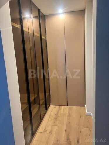 Сдаётся 2-комн. новостройка 98 м², пос. Sea Breeze, photo 12 from 18