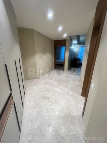 Сдаётся 2-комн. новостройка 98 м², пос. Sea Breeze, photo 9 from 18