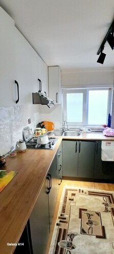 3 otaqlı həyət evi/bağ evi - Biləcəri q. - 70 m² (3)