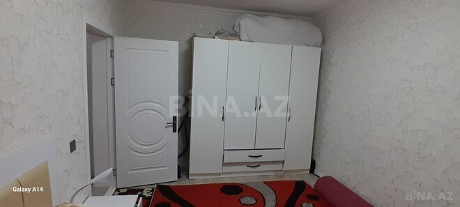 3 otaqlı həyət evi/bağ evi - Biləcəri q. - 70 m² (12)