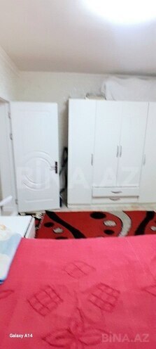 3 otaqlı həyət evi/bağ evi - Biləcəri q. - 70 m² (13)