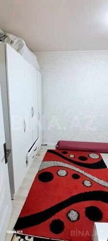 3 otaqlı həyət evi/bağ evi - Biləcəri q. - 70 m² (14)