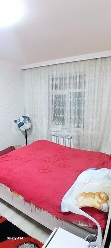 3 otaqlı həyət evi/bağ evi - Biləcəri q. - 70 m² (15)