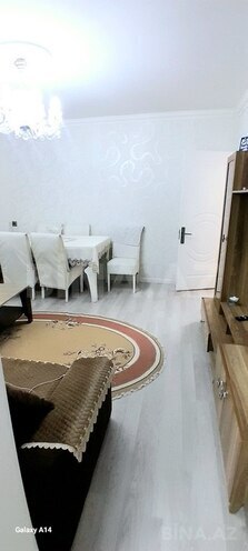 3 otaqlı həyət evi/bağ evi - Biləcəri q. - 70 m² (11)