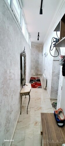 3 otaqlı həyət evi/bağ evi - Biləcəri q. - 70 m² (19)