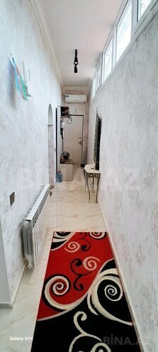 3 otaqlı həyət evi/bağ evi - Biləcəri q. - 70 m² (20)