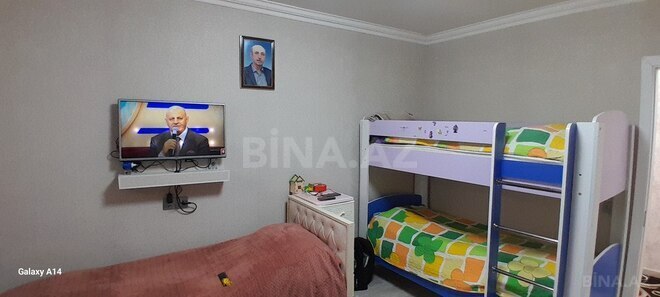 3 otaqlı həyət evi/bağ evi - Biləcəri q. - 70 m² (4)
