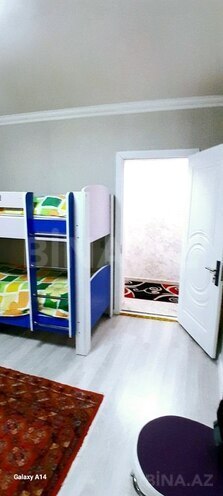3 otaqlı həyət evi/bağ evi - Biləcəri q. - 70 m² (6)