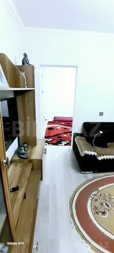 3 otaqlı həyət evi/bağ evi - Biləcəri q. - 70 m² (2)