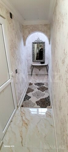 3 otaqlı həyət evi/bağ evi - Biləcəri q. - 70 m² (18)