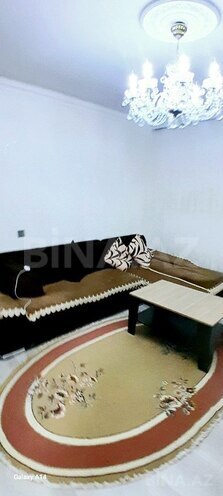 3 otaqlı həyət evi/bağ evi - Biləcəri q. - 70 m² (7)