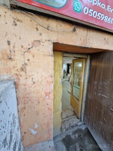Объект - м. Иншаатчылар - 100 м² (4)