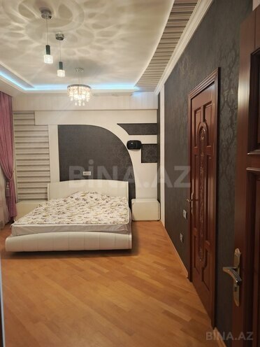 4 otaqlı yeni tikili - Azadlıq Prospekti m. - 158 m² (5)