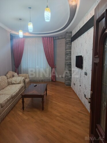 4 otaqlı yeni tikili - Azadlıq Prospekti m. - 158 m² (6)