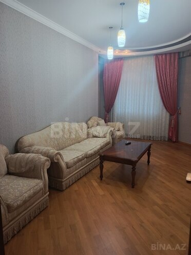 4 otaqlı yeni tikili - Azadlıq Prospekti m. - 158 m² (4)