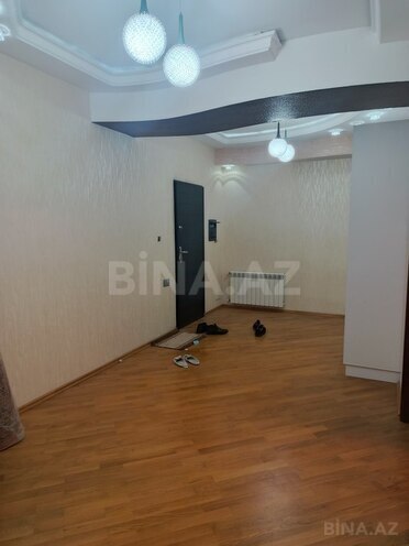 4 otaqlı yeni tikili - Azadlıq Prospekti m. - 158 m² (13)