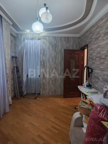 4 otaqlı yeni tikili - Azadlıq Prospekti m. - 158 m² (1)