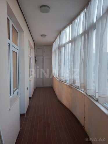 4 otaqlı yeni tikili - Azadlıq Prospekti m. - 158 m² (2)