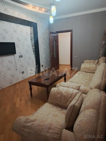 4 otaqlı yeni tikili - Azadlıq Prospekti m. - 158 m² (3)