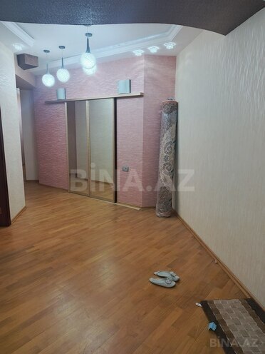 4 otaqlı yeni tikili - Azadlıq Prospekti m. - 158 m² (14)