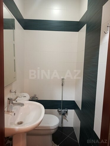 4 otaqlı yeni tikili - Azadlıq Prospekti m. - 158 m² (10)