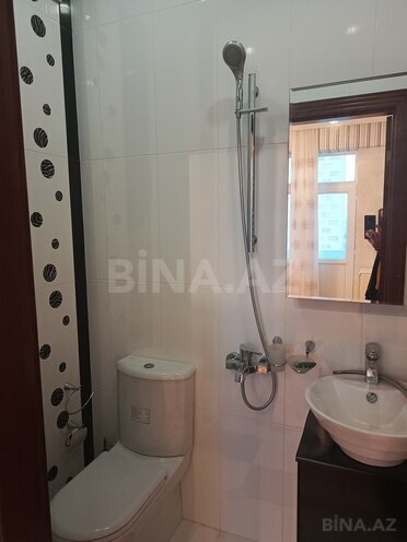 4 otaqlı yeni tikili - Azadlıq Prospekti m. - 158 m² (7)
