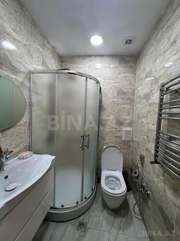 2 otaqlı yeni tikili - Lökbatan q. - 52.4 m² (9)