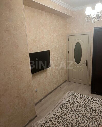 2 otaqlı yeni tikili - Lökbatan q. - 52.4 m² (7)