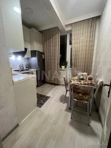 2 otaqlı yeni tikili - Lökbatan q. - 52.4 m² (4)