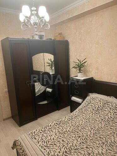 2 otaqlı yeni tikili - Lökbatan q. - 52.4 m² (8)
