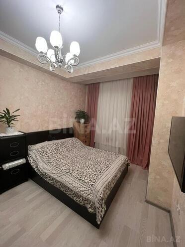 2 otaqlı yeni tikili - Lökbatan q. - 52.4 m² (6)