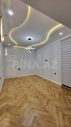 4-комн. новостройка - м. 28 мая - 156 м² (14)
