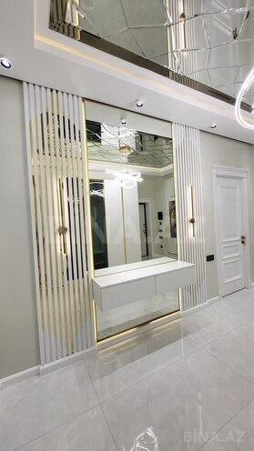 4-комн. новостройка - м. 28 мая - 156 м² (6)