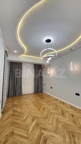 4-комн. новостройка - м. 28 мая - 156 м² (13)