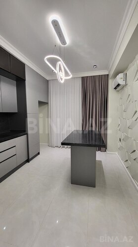 4-комн. новостройка - м. 28 мая - 156 м² (8)