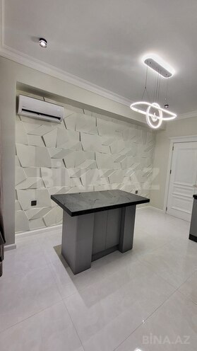 4-комн. новостройка - м. 28 мая - 156 м² (10)