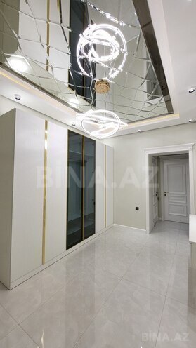 4-комн. новостройка - м. 28 мая - 156 м² (7)