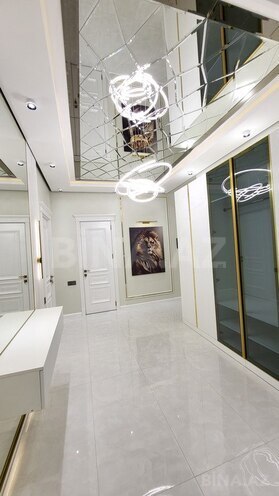 4-комн. новостройка - м. 28 мая - 156 м² (5)