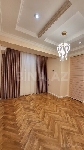 4-комн. новостройка - м. 28 мая - 156 м² (15)